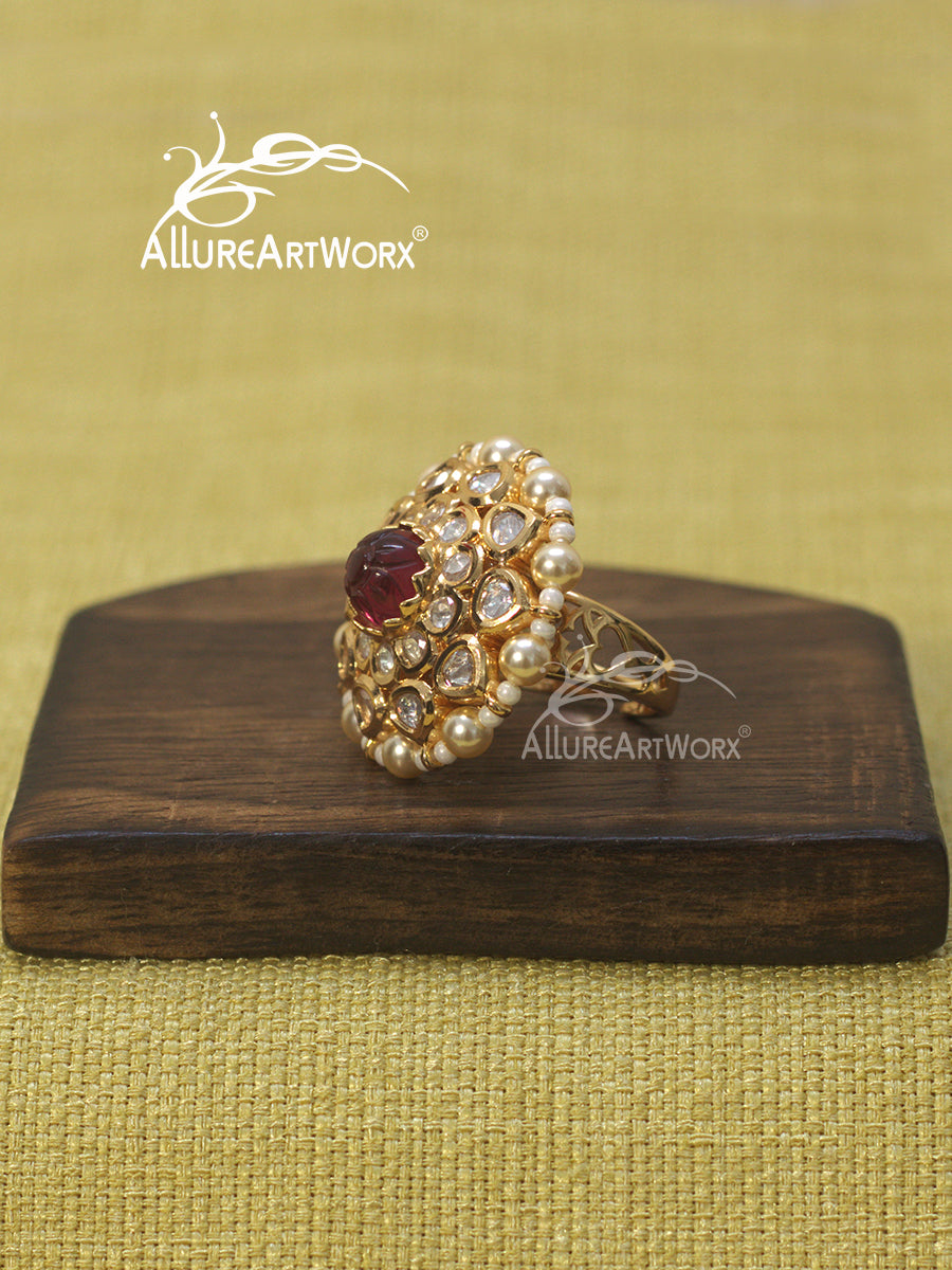 Colourful Ring